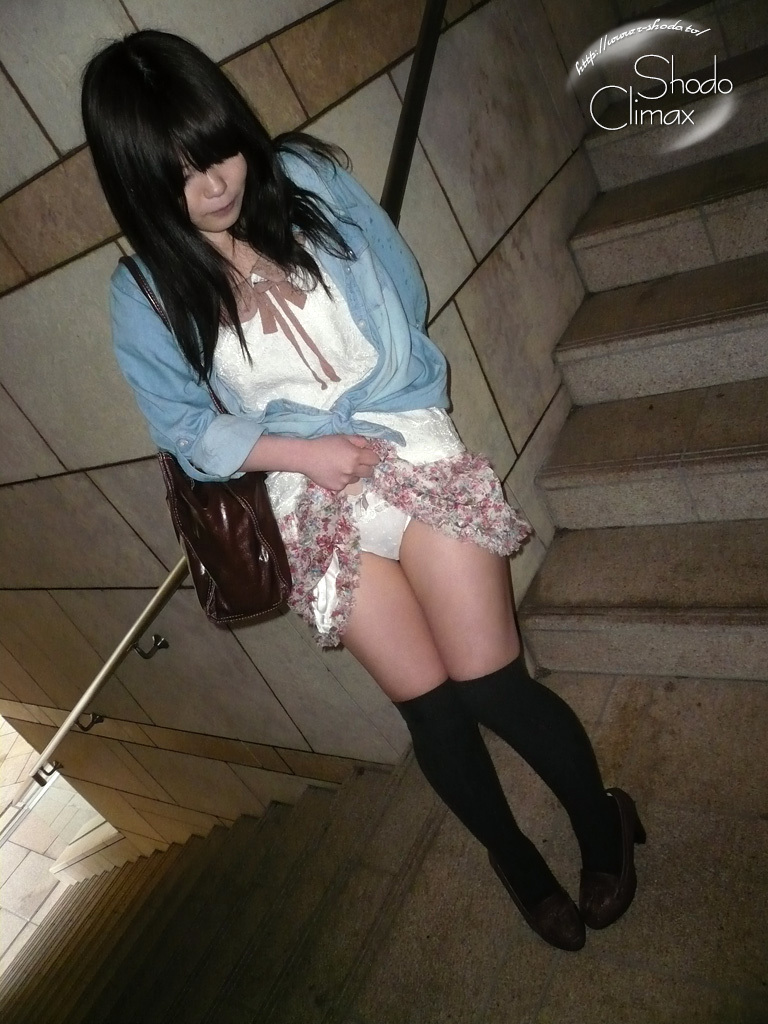 [Climax shodo] Climax Figure 愛果 Aika 女子校生cos 美女套图